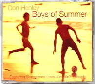 Don Henley - Boys Of Summer